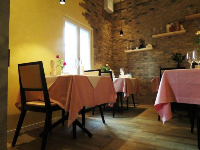 فندق Restaurant Blume سانت غالن المظهر الخارجي الصورة