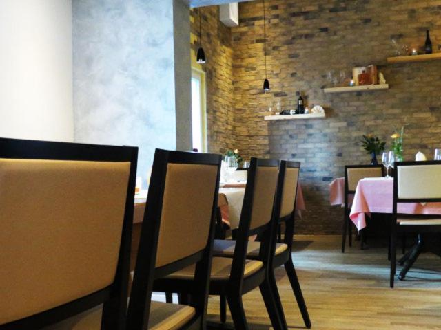 فندق Restaurant Blume سانت غالن المظهر الخارجي الصورة