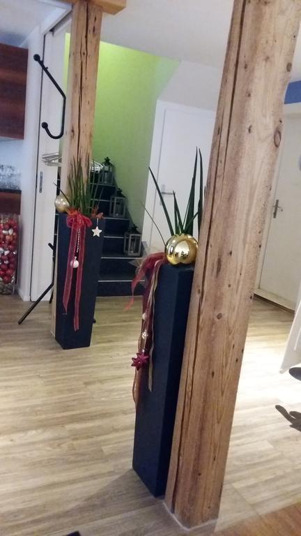 فندق Restaurant Blume سانت غالن المظهر الخارجي الصورة