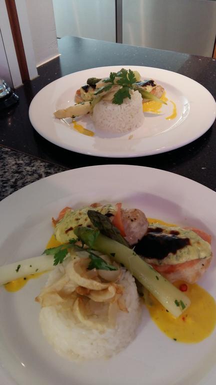 فندق Restaurant Blume سانت غالن المظهر الخارجي الصورة
